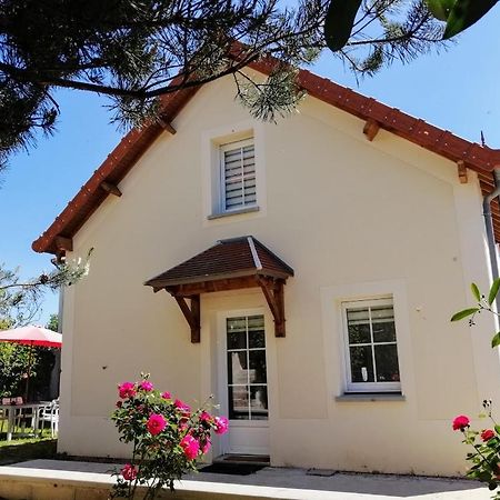 Gite De L'Alisier - Rambouillet - Kültér fotó