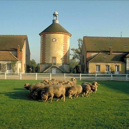 Gite De L'Alisier - Rambouillet - Kültér fotó