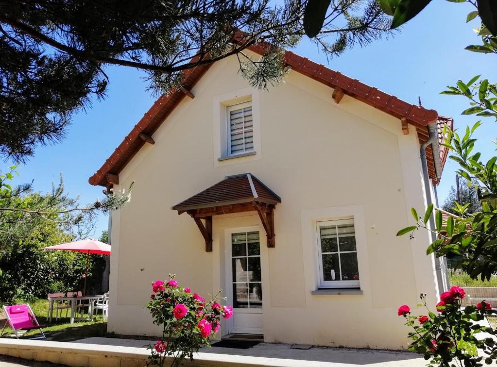 Gite De L'Alisier - Rambouillet - Kültér fotó